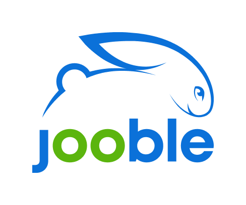 jooble full logotype